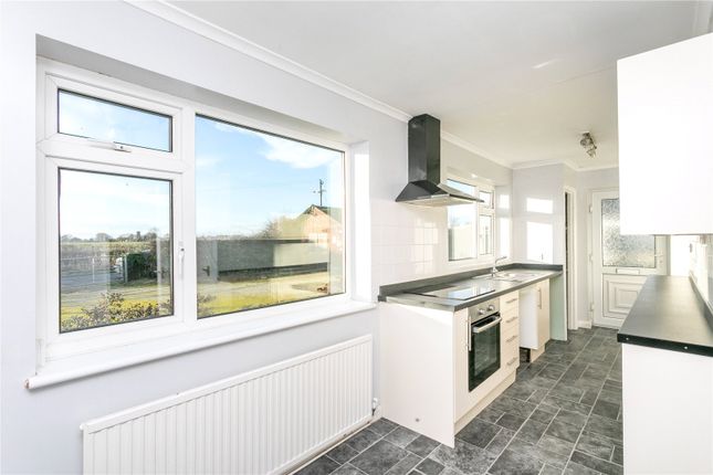 Bungalow for sale in Foston Lane Poultry Farm, North Frodingham, Driffield, East Yorkshire