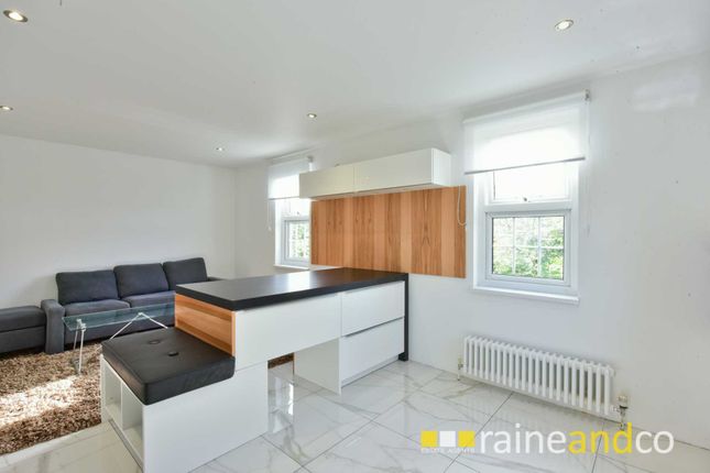 Detached house for sale in St Albans Road, Codicote