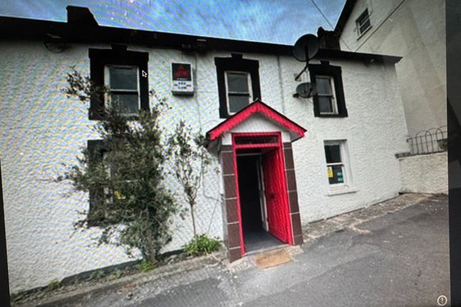 Thumbnail Restaurant/cafe to let in Adpar, Newcastle Emlyn