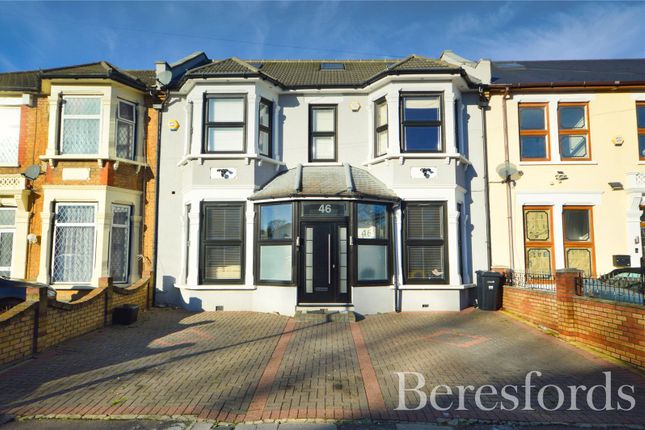 Terraced house for sale in Empress Avenue, Ilford IG1