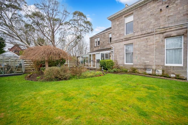 Flat for sale in Upper Adelaide Street, Helensburgh, Argyll And Bute