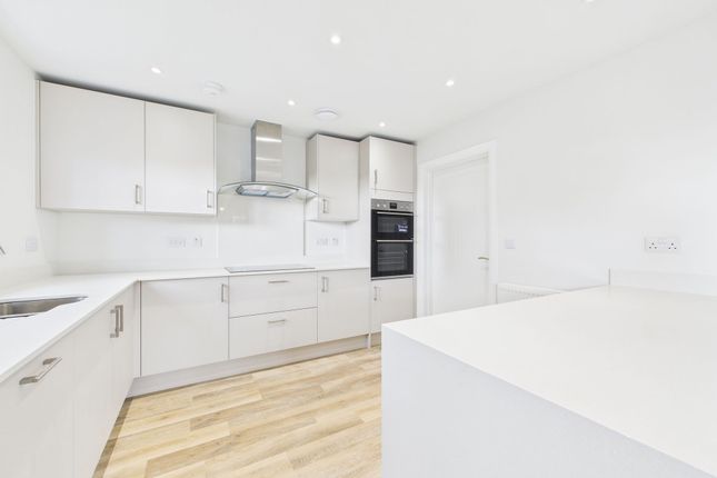 Plot 48, The Heywood, Willow Rise, Shropshire photo 4