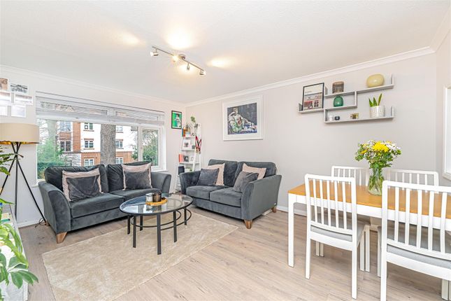 Flat for sale in Selby Court, Manor Road, Twickenham