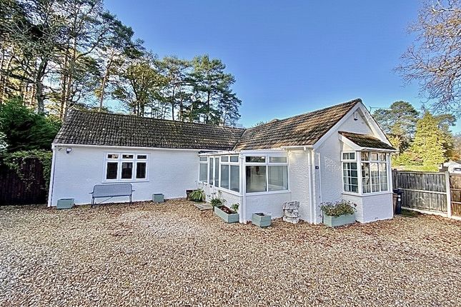 4-bed house on 10 Coppice Close, St. Ives, Ringwood, £528,000