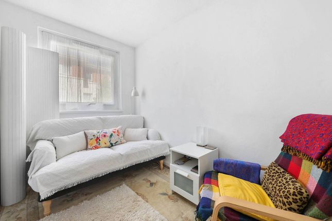 Thumbnail Flat for sale in British Street, Mile End, London