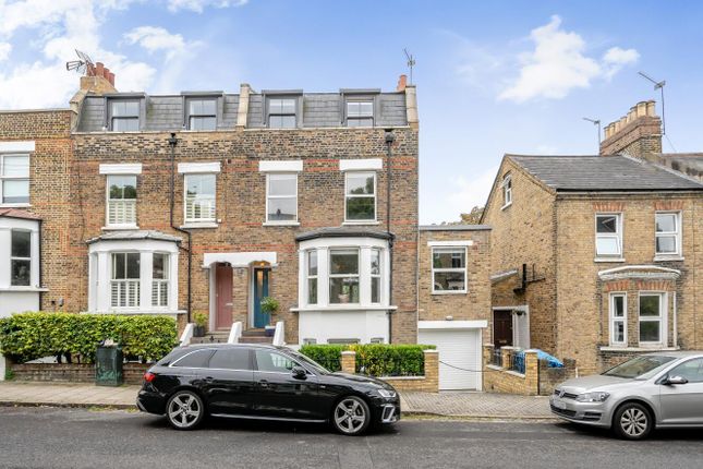 22, Angles Road, London photo 2