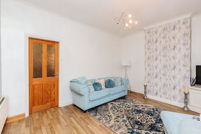 End terrace house for sale in Garstang Road South, Preston
