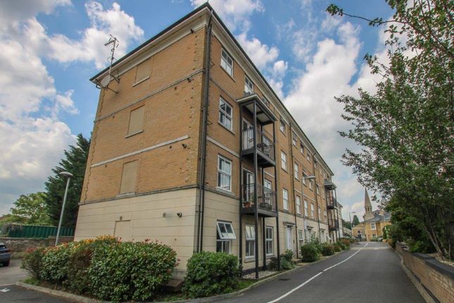 Thumbnail Flat to rent in St. Helens Mews, Brentwood