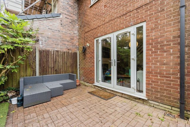 End terrace house for sale in Greenside, Stockport
