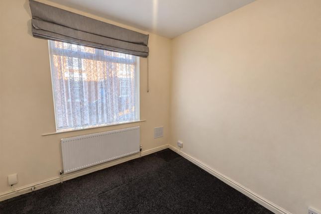 Filbert Street East, Leicester photo 4