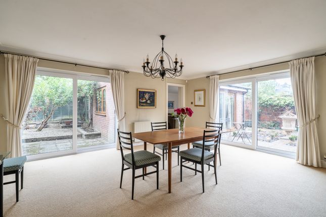 Chartwell Mews, Malden Road, Cheltenham photo 4