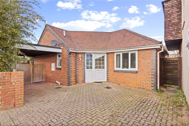 Thumbnail Bungalow for sale in Mayfield Road, Bognor Regis, West Sussex