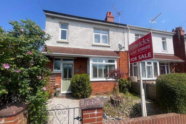 4-bed semi-detached on 71, Clayhall Road, Gosport, £391,995