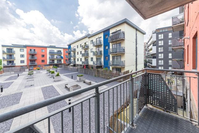 Flat for sale in Runnel Court, Spring Place, Abbey Road