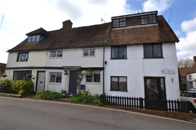 End terrace house for sale in The Walk, Winslow, Buckingham