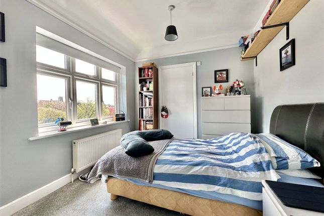 Detached house for sale in Baldwin Avenue, Old Town, Eastbourne, East Sussex