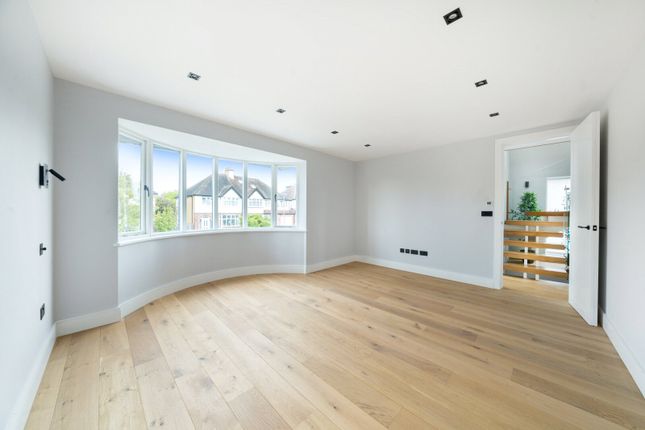 Semi-detached house for sale in Chiltern Drive, Surbiton