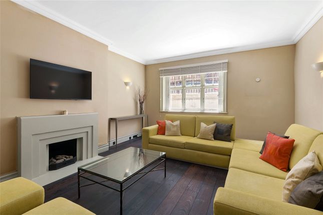 Thumbnail Flat to rent in Draycott Avenue, London