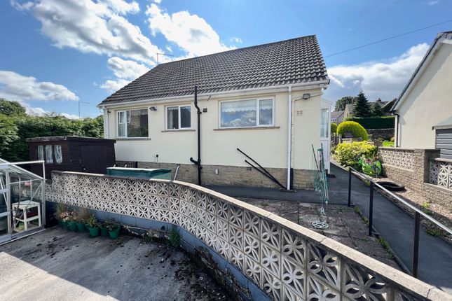 Detached house for sale in Leeds Road, Thackley, Bradford, West Yorkshire