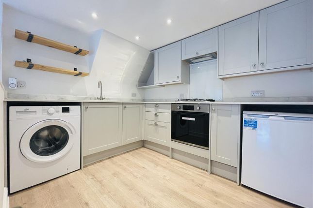 Flat for sale in High Street, Mayfield