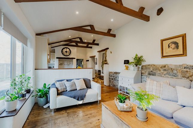 Polford Cottage, Exeter photo 3