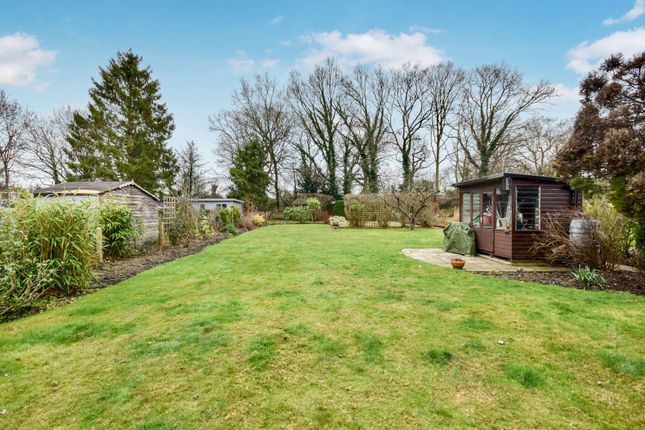 Detached bungalow for sale in Gatesden Road, Fetcham