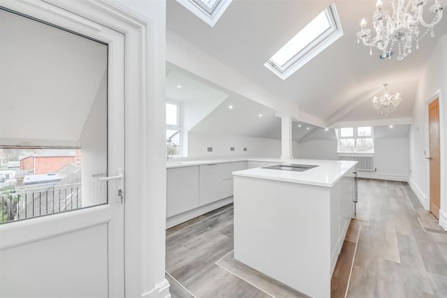 Flat for sale in Lulworth Road, Birkdale, Southport