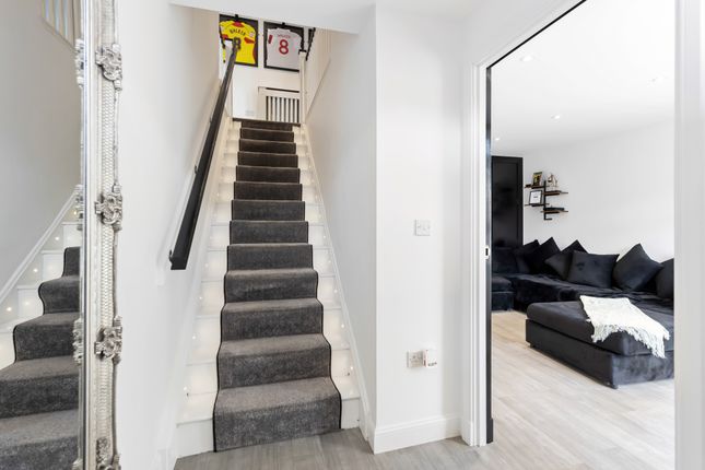 4, Hoffmann Place, Duddingston, Edinburgh photo 2