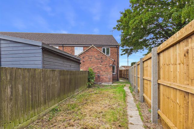 5 Edina Terrace, Main Road, Wisbech photo 3