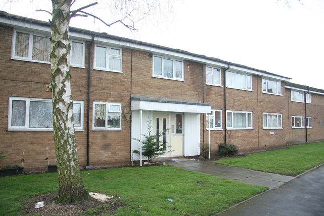 Flat to rent in Barony Court, Nantwich