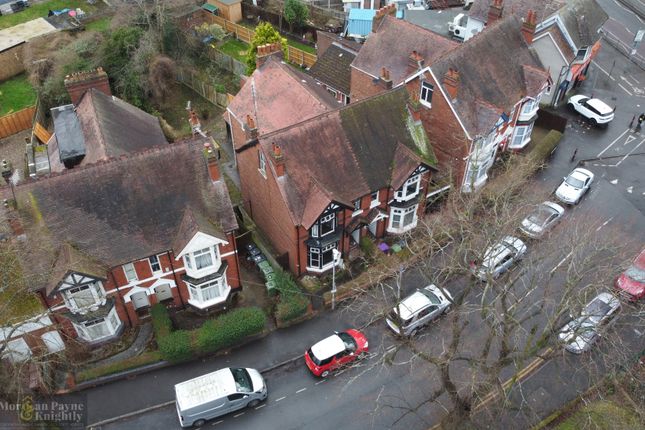 Semi-detached house for sale in Kingsland Road, Wolverhampton