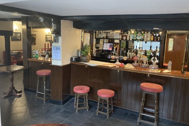 Thumbnail Pub/bar for sale in Church Street, Stokenchurch, High Wycombe