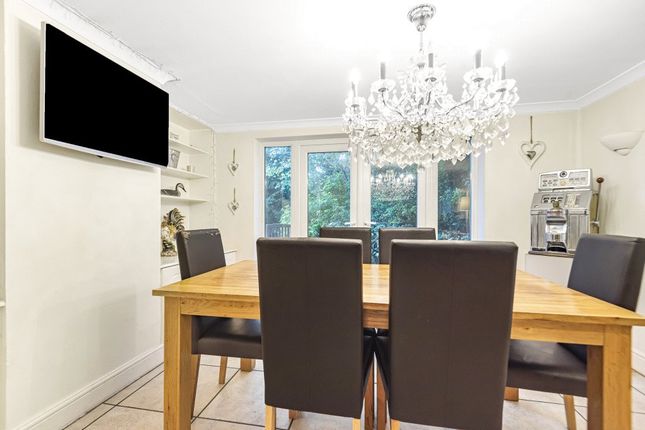 Detached house for sale in Sandy Rise, Chalfont St. Peter