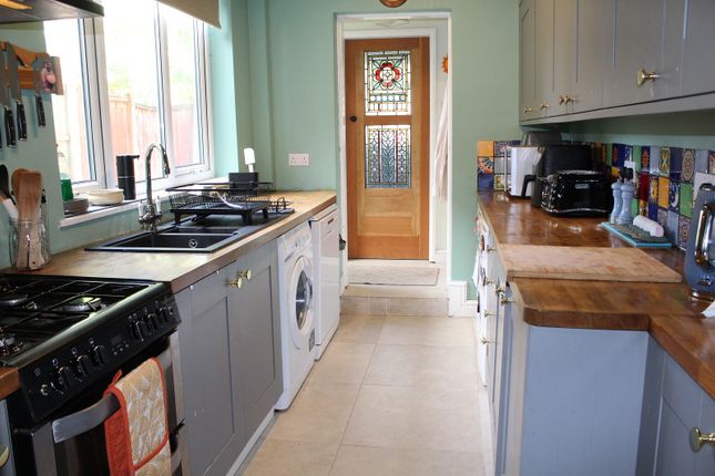 70, Ellesmere Avenue, Alfreton photo 5