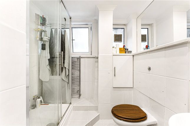 Flat for sale in Anderson Road, London