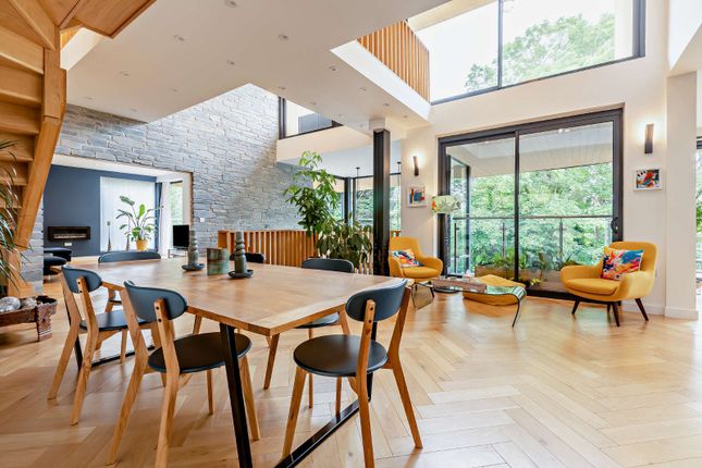 Gilgarran,, Lodge Hill, Devon photo 4