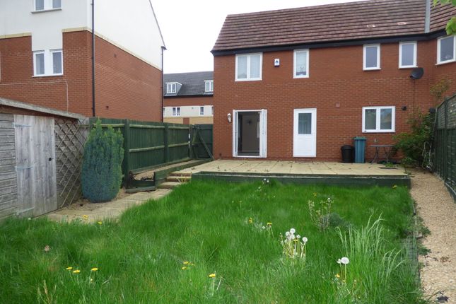 47, Milton Keynes photo 5