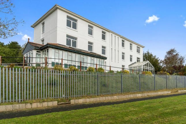 Flat to rent in Astor Drive, Plymouth
