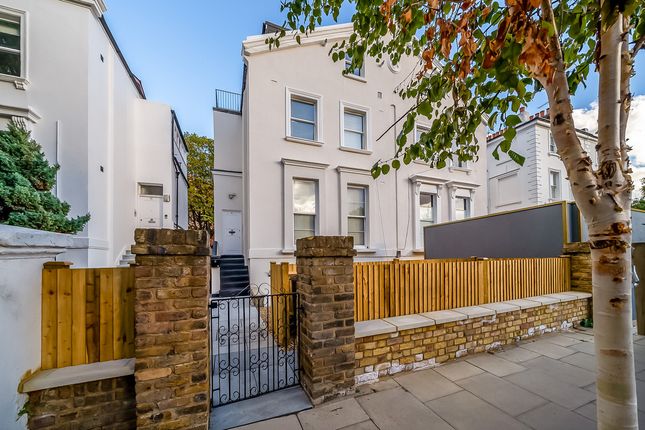 Priory Terrace, London photo 3
