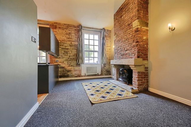 1, Thorpe Mill Court, SOWERBY BRIDGE photo 3
