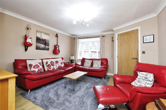 Semi-detached house for sale in Cottingham Grove, Durham, County Durham