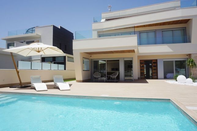 Villa for sale in Campoamor, Alicante, Spain