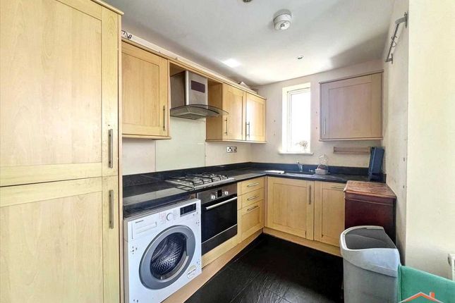 Flat 3, 40, Ashford Road, Cricklewood photo 2