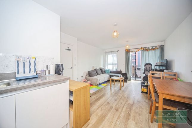 47, Granada House, Meridian Way, Southampton photo 5