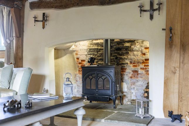 Barnett Farm, Norley Lane, Shamley Green, Gu5 0Tp-