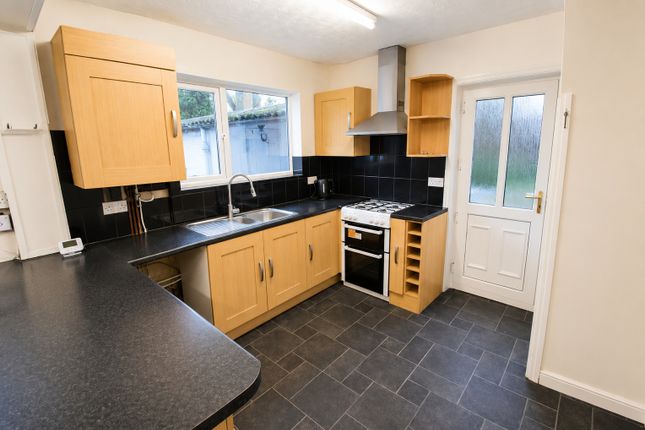 16, Blaydon Grove, Lincolnshire photo 2