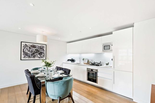 Apartment 809 4B, Merchant Square, London photo 4