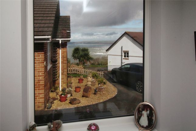 Bungalow for sale in Dudley Way, Westward Ho, Bideford