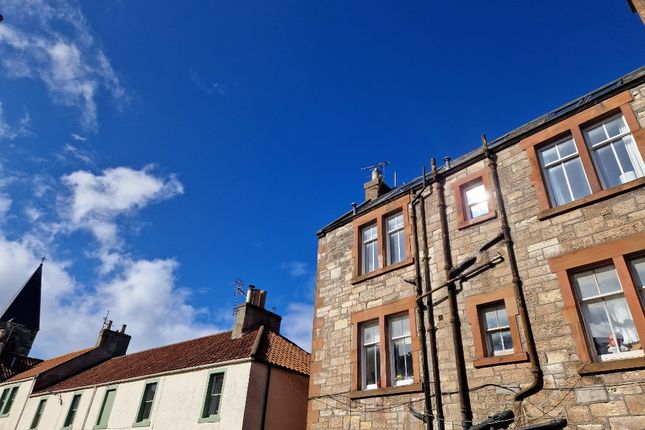 Flat to rent in Melbourne Place, North Berwick, East Lothian