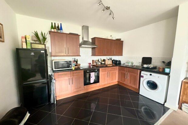 Flat to rent in Beech Road, Manchester